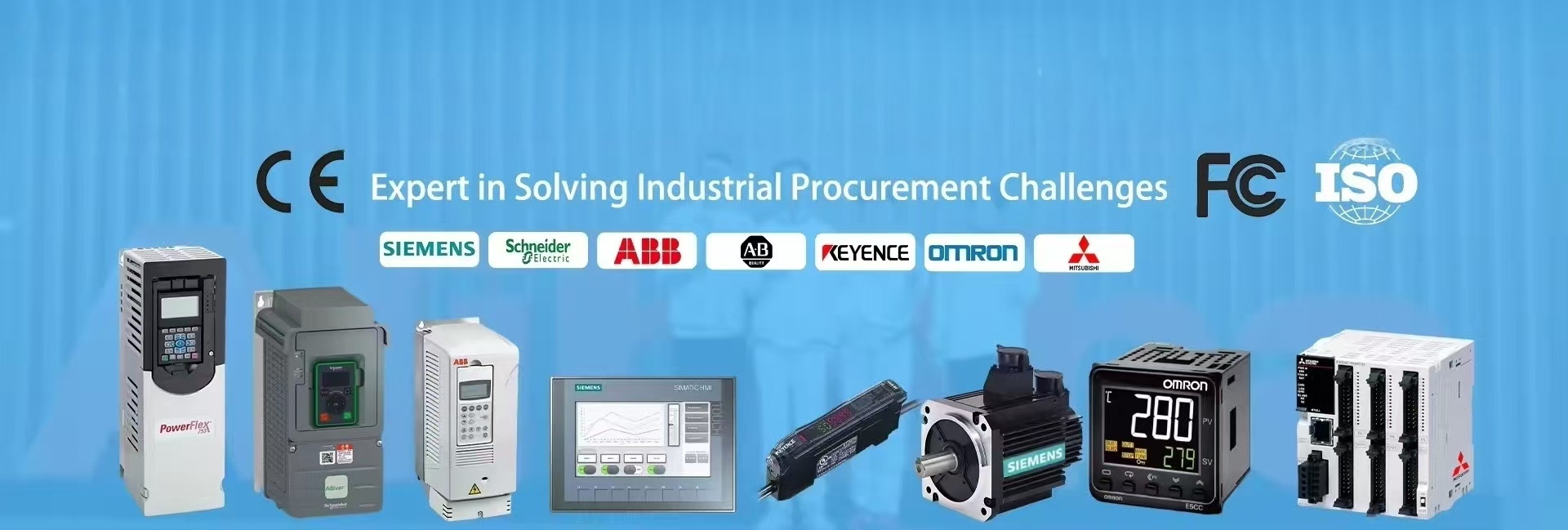 qualità Sensori di automazione industriale fabbrica