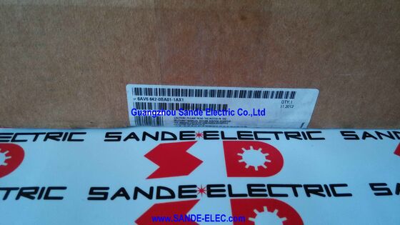 Display a colori 6AV6642-0BA01-1AX1 6AV6 642-0BA01-1AX1
