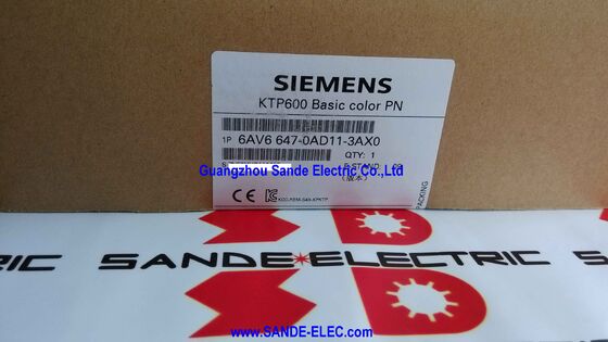 6AV6647-0AD11-3AX0 6AV6 647-0AD11-3AX0