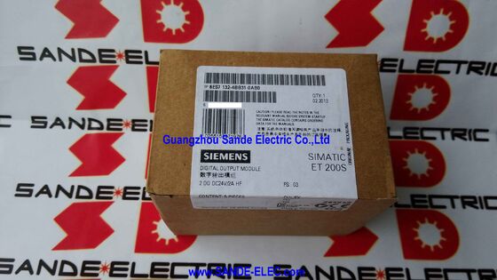 Elettron. MODULI 6ES7132-4BB31-0AB0 6ES7 132-4BB31-0AB0 6ES7132-4BB31-OABO