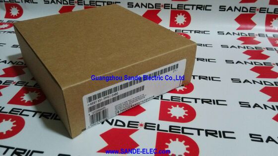 Input analogico SIMATICO SM 6ES7331-7PF01-0AB0 6ES7 331-7PF01-0AB0 6ES7 331-7PFO1-OABO