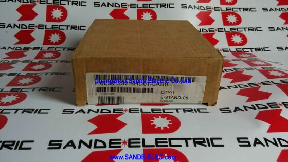 L'esito analogico simatico SM 6ES7332-5HD01-0AB0 6ES7 332-5HD01-0AB0 6ES7332-5HDO1-OABO