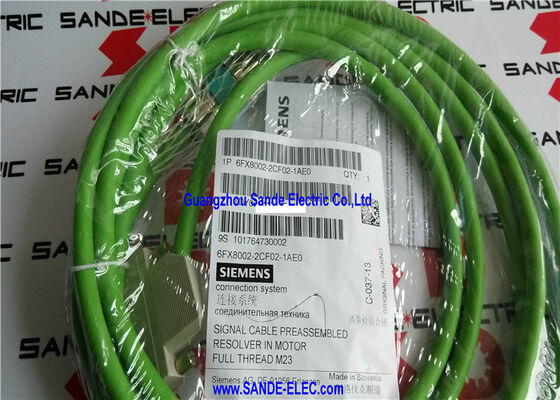 CABLO SIGNALE 6FX8002-2CF02-1AE0 6FX8 002-2CF02-1AE0 6FX8OO2-2CFO2-1AEO