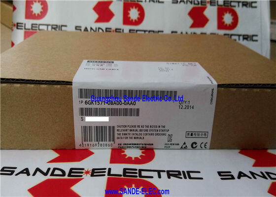 L'adattatore USB 6GK1571-0BA00-0AA0 6GK1 571-0BA00-0AA0 6GK1571-OBAOO-OAAO