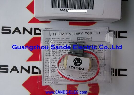 SLC batteria al litio 1747-BA 1747BA 174 7-BA