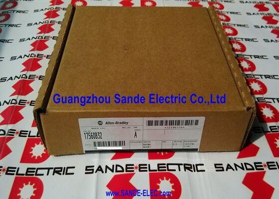 ControlLogix 32 punti D/O Modulo 17560B32 1756 0B32 1756OB32