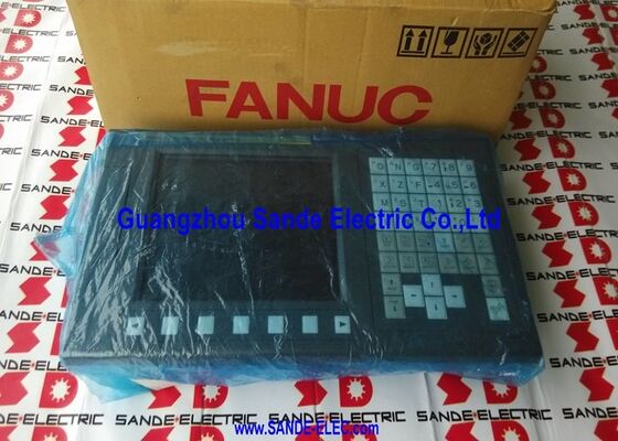 Fanuc Membrane Keysheet Keypad Keyboard Fanuc A02B-0321-B500 A02B0321B500 AO2B-O321-B5OO