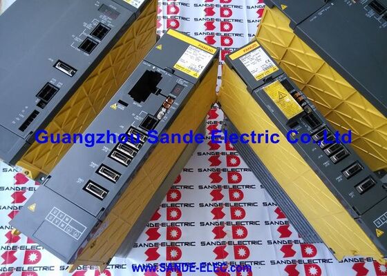 FANUC A06B-6200-H055 Modulo di alimentazione FANUC A06B6200H055 FANUC AO6B-62OO-HO55
