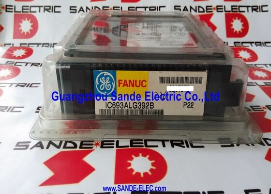 FANUC IC693ALG392B uscita analogica IC693ALG392B