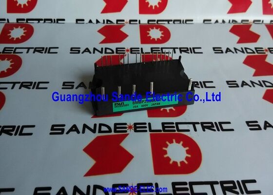 FUJI IGBT Modulo 6MBP20JB060 6MBP2OJBO6O 6MBP20JB-060