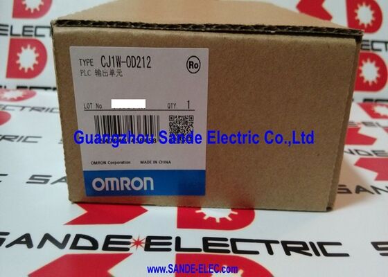 Omron Sysmac CJ1W-OD212 Unità di uscita CJ1W-OD212 CJ1W-OD212 CJ1WOD212