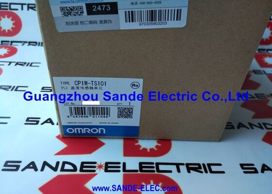 Omron CP1W-TS101 PLC Modulo CP1WTS101 CP1W-TS1O1