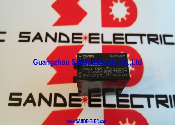 Omron G3R-OA202SZN Relai allo stato solido G3ROA202SZN G3R-OA2O2SZN