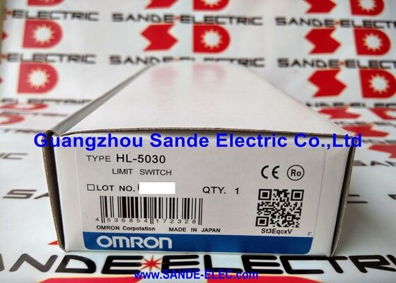 Interruttore di limite Omron HL-5030 HL5030