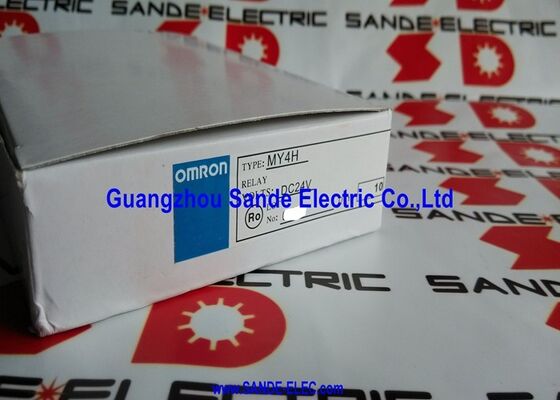 Omron MY4H Relay Coil Luoghi pericolosi 14-Pin