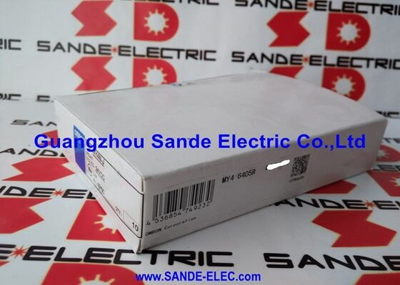 Potenza della bobina AC 220V MY4N-J 14Pin piccolo relè MY4NJ