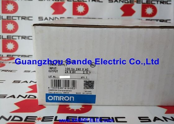 OMRON S8VS-06024 FORNITORE di alimentazione S8VS06024 S8VS-O6O24