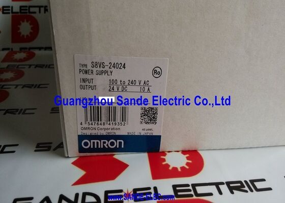 Omron S8VS-24024 alimentazione di commutazione S8VS24024 S8VS-24O24