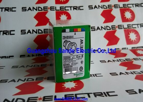 Pulsante Schneider Scram ZB4BS844 Schneider Electric Marca ZB4BS844