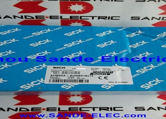 Sensore di interruttore fotoelettrico AFM60A-BHNB018X12 AFM60ABHNB018X12 AFM6OA-BHNBO18X12