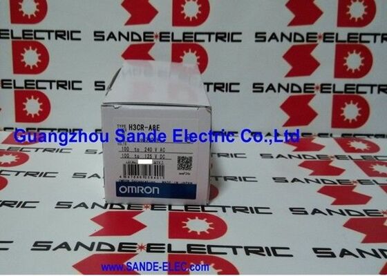OMRON H3CR-A8E H3CRA8E Temporizzatore