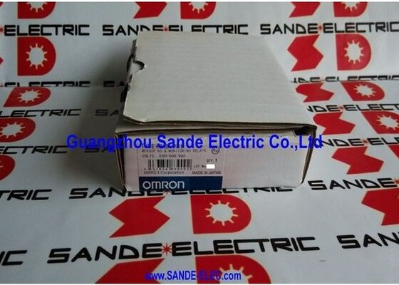 Relai di misurazione e monitoraggio OMRON originale K8AB-PH1 K8ABPH1