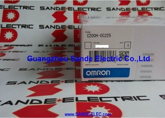 OMRON MODULO C200H-OC225 C2OOH-OC225 C200HOC225