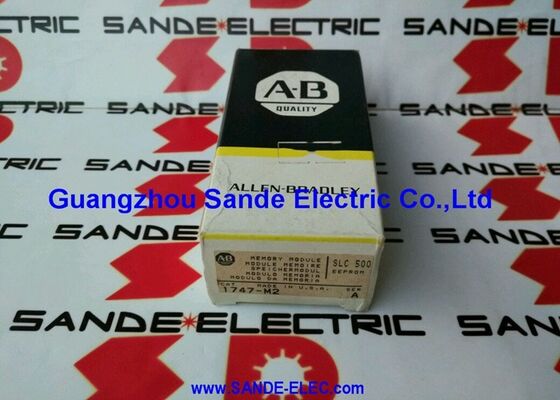 SLC 4KB Modulo di memoria 1747-M2 1747M2