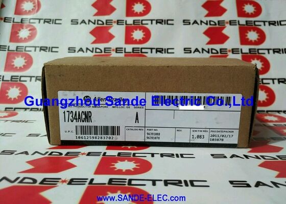 AB Allen Bradley 1734-ACNR PLC Modulo 1734ACNR