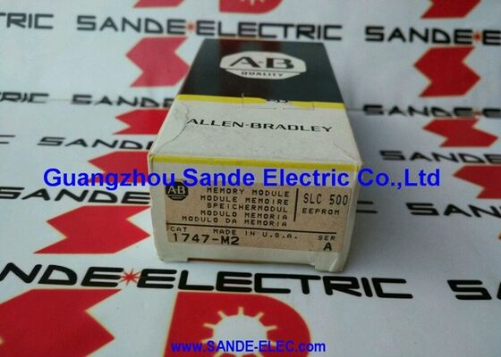 Allen Bradley 1747-M2 1747-M2 Modulo di memoria SLC 500 1747-M2 1747M2