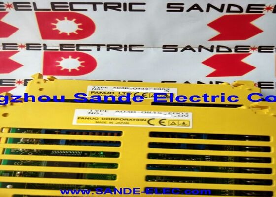 FANUC LTD TYPE A03B-0815-C003 MODULO DI ESPANSIONE A03B-0815-COO3 A03B0815COO3 AO3B-O815-COO3 A03B-0815-C003