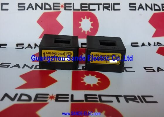 Modulo di alimentazione FANUC trasformatore di corrente A44L-0001-0165#100A A44L00010165#100A A44L-0001-0165/100A