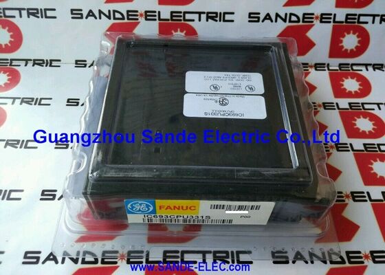 MODULO CPU GE FANUC IC693CPU331 GE IC693CPU331