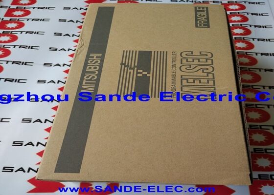 Controller logico programmabile PLC Mitsubishi FX2N-48MR-001 FX2N48MR001 FX2N-48MR-OO1