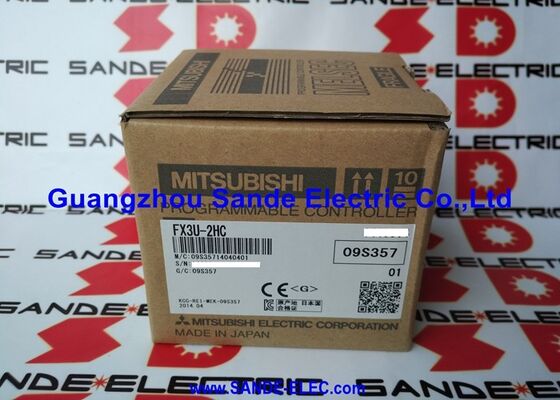Controller logico programmabile PLC MITSUBISHI FX3U-2HC FX3U2HC