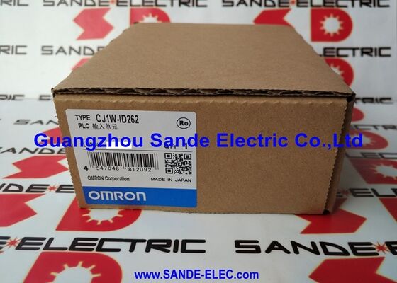Modulo unità di ingresso PLC Omron CJ1W-ID262 CJ1WID262