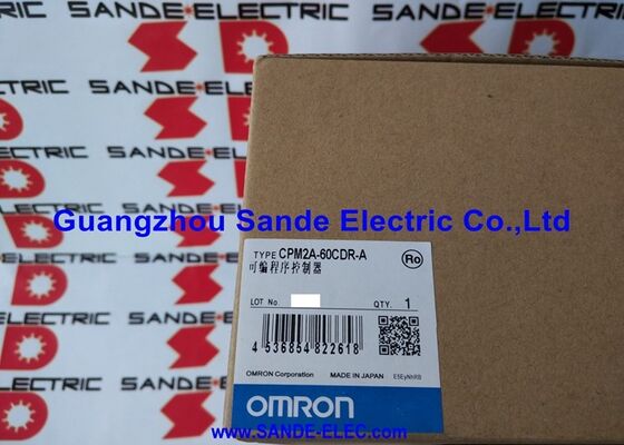 Omron PLC programmabile CPM2A-60CDR-A CPM2A60CDRA CPM2A-6OCDR-A