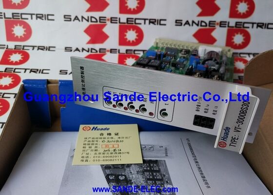 Regolatore proporzionale elettroidraulico EH VT-3000BS30 VT3000BS30 VT-3OOOBS3O