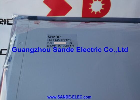 Display LCD Display Panel 8.4" Inch 640*480 LQ084V1DG21 LQO84V1DG21