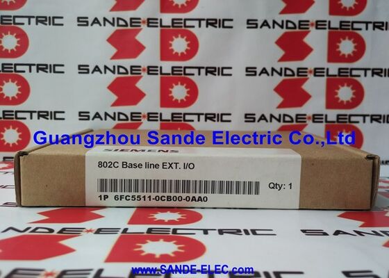 Originale 90% NEW SIEMENS 802C OP 6FC5500-0AA11-1AA0 6FC55000AA111AA0 6FC55OO-OAA11-1AAO 6FC5 500-0AA11-1AA0
