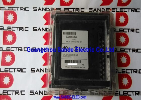 Modulo CPU di GE Fanuc IC693CPU350 IC693CPU35O