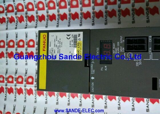 Modulo amplificatore servo Fanuc A06B-6220-H026#H600 A06B6220H026#H600 A06B-6220-H026#H600