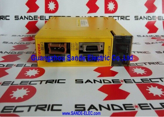 Fanuc A02B-0319-C001 Scheda I/O A02B0319C001 AO2B-O3I9-COOI
