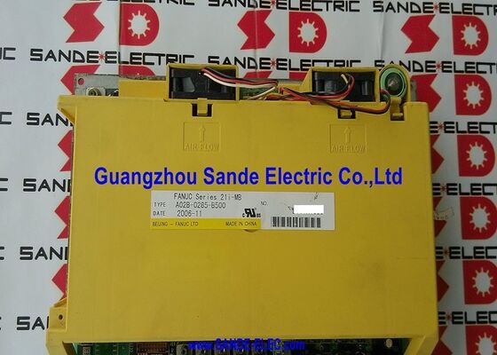 Fanuc Servo Amplificatore A06B-6079-H104