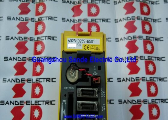 Fanuc Servo amplificatore A06B-6079-H203 A06B6079H203 A06B-6079-H203