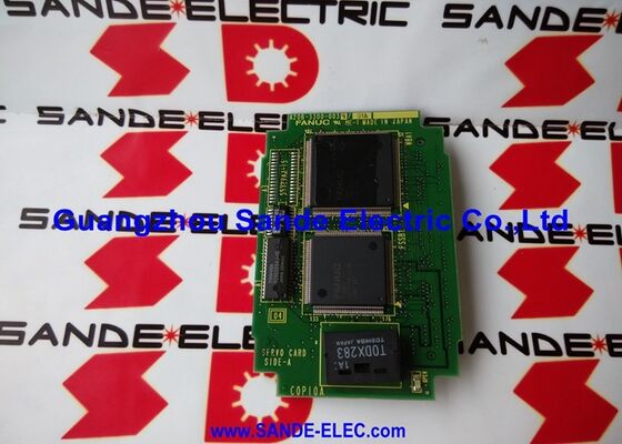 SCHEDA FIGLIA PC FANUC A20B-2901-0660 A20B29010660 A2OB-29O1-O66O