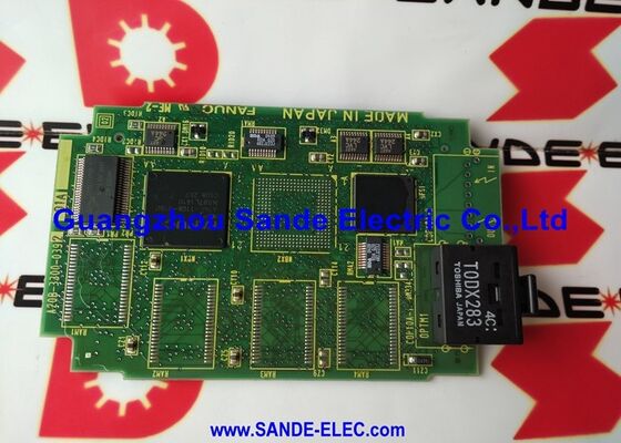 A20B-3300-0664 Scheda PCB Fanuc A20B33000664 A2OB-33OO-O664