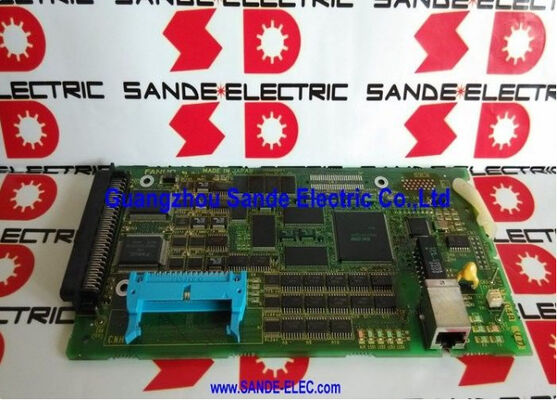 A20B-8101-0550 Scheda PCB Fanuc A20B81010550 A2OB-8IOI-O55O