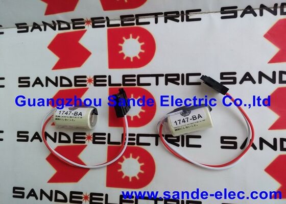 1747-BA 1 PC Nuovo Allen Bradley AB 1747BA Batteria SLC in scatola