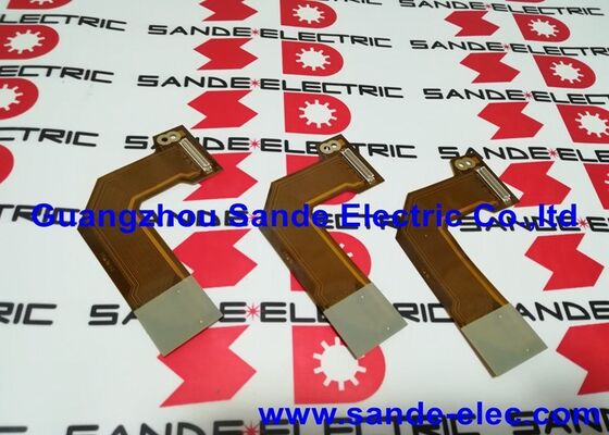 Detentore di carta Fanuc A66L-2050-0031 A66L20500031 A66L-2O5O-OO31